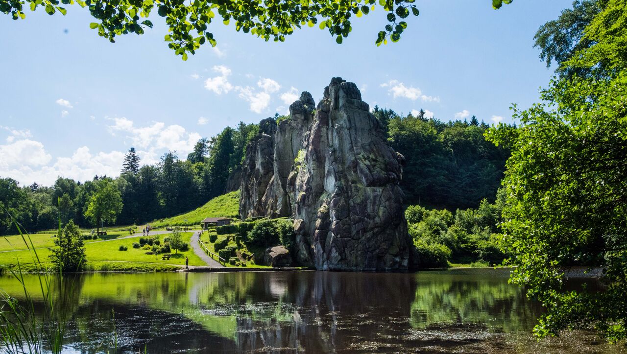 Vakantie NoordrijnWestfalen? De mooiste NoordrijnWestfalen reizen!